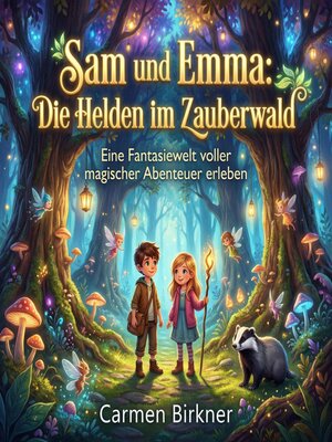 cover image of Sam und Emma